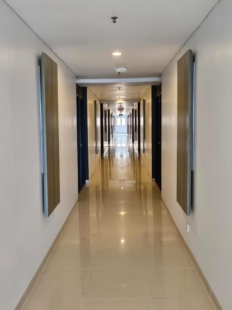 Amaris Hotel Cihampelas Bandung Exterior foto